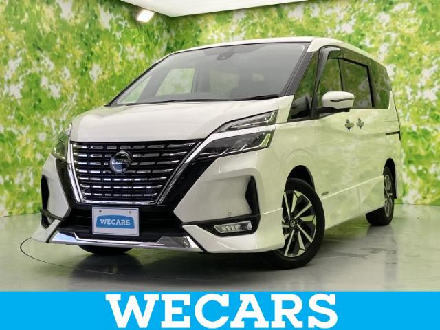 日産 セレナ