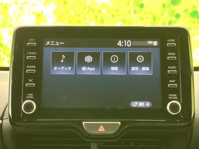 トヨタ ヤリスクロス