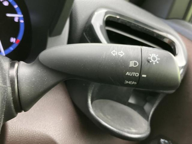 トヨタ ヤリスクロス