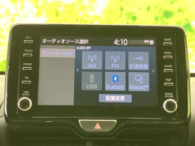トヨタ ヤリスクロス