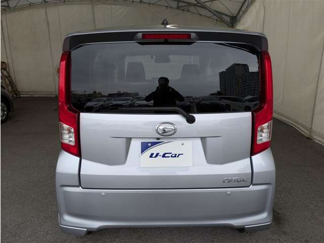 ダイハツ ムーヴ