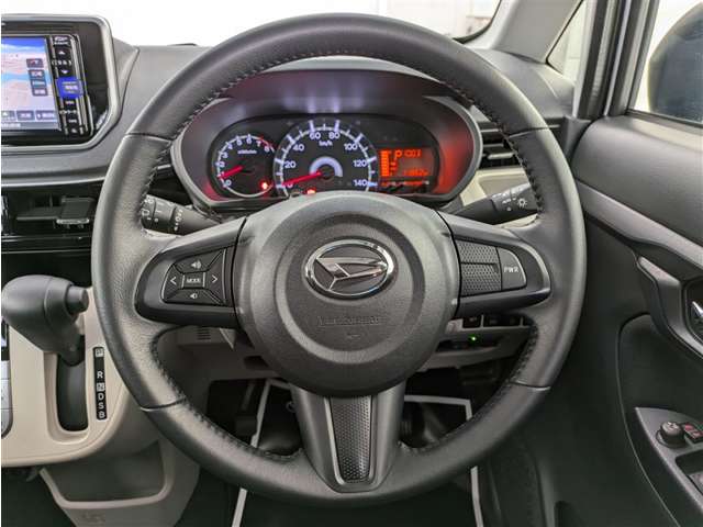 ダイハツ ムーヴ