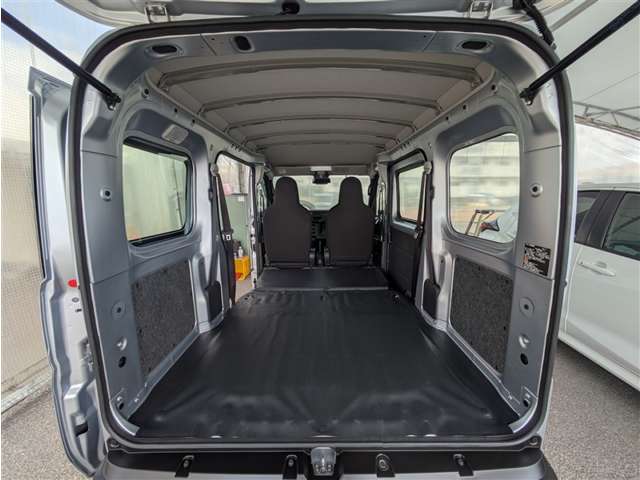 ダイハツ ハイゼットカーゴ