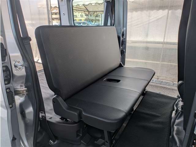 ダイハツ ハイゼットカーゴ