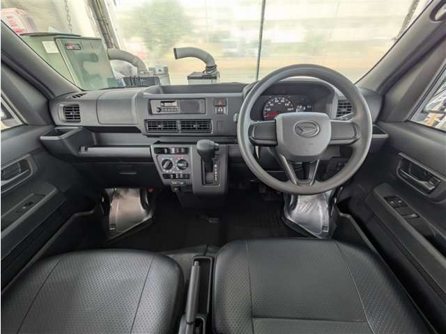 ダイハツ ハイゼットカーゴ