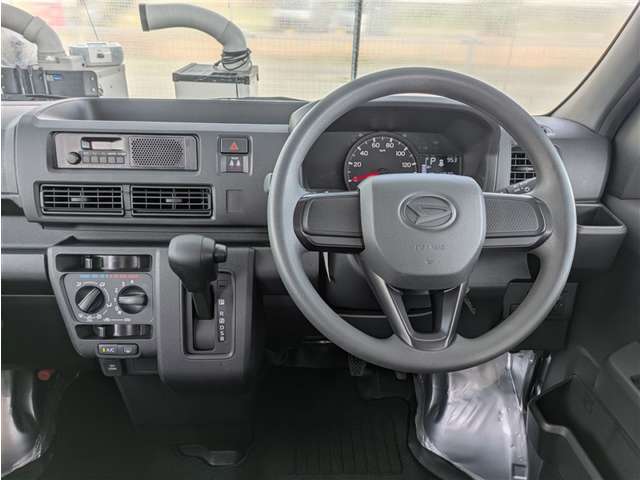 ダイハツ ハイゼットカーゴ