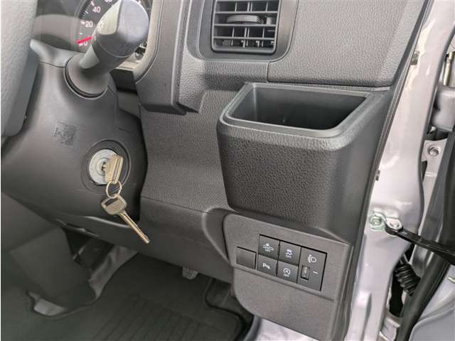 ダイハツ ハイゼットカーゴ