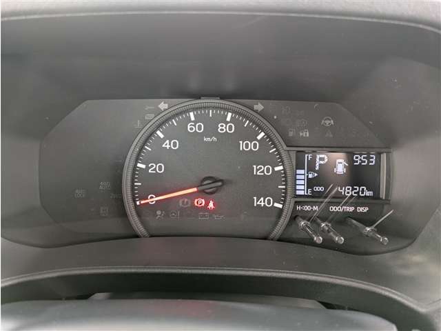 ダイハツ ハイゼットカーゴ