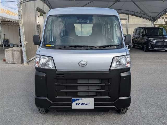 ダイハツ ハイゼットカーゴ