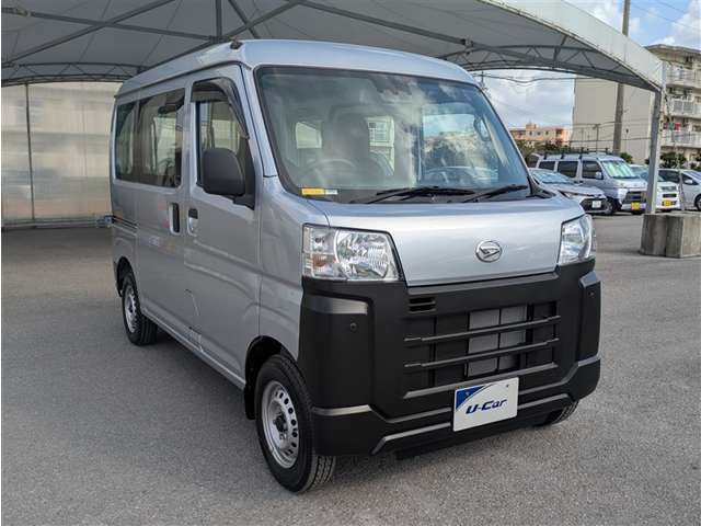 ダイハツ ハイゼットカーゴ