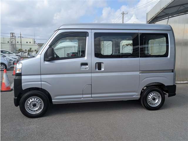 ダイハツ ハイゼットカーゴ