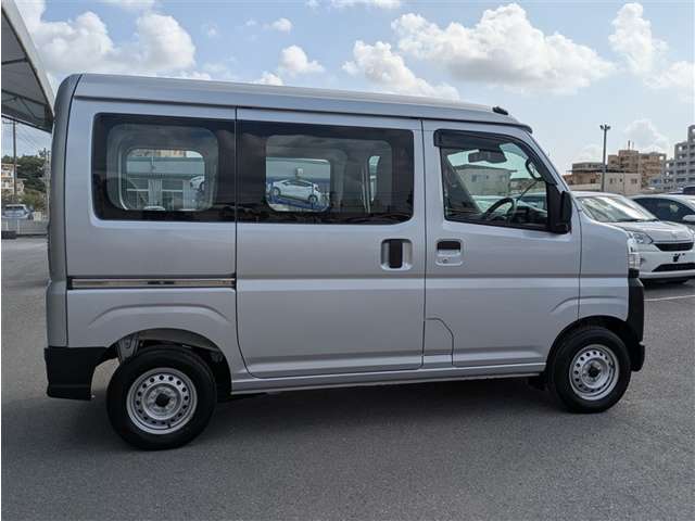 ダイハツ ハイゼットカーゴ