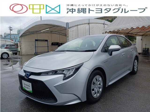 トヨタ カローラ