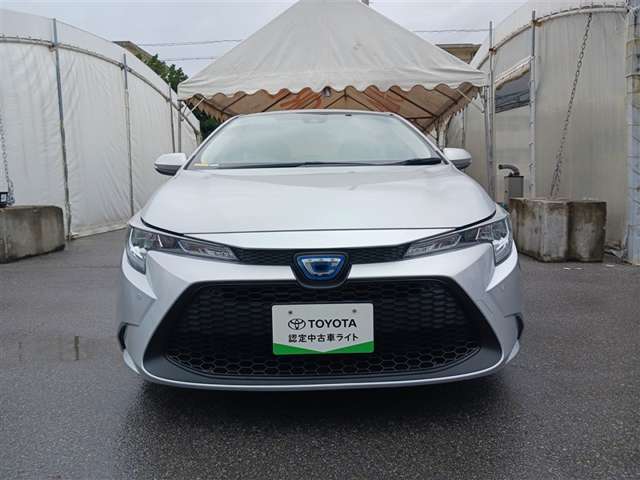 トヨタ カローラ