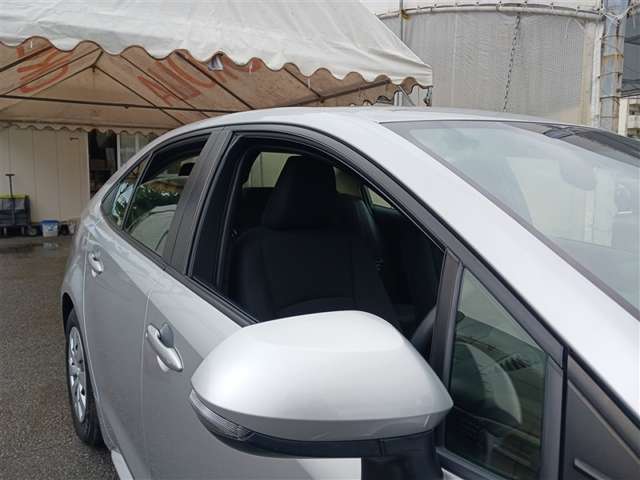 トヨタ カローラ