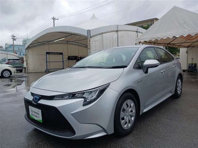 トヨタ カローラ