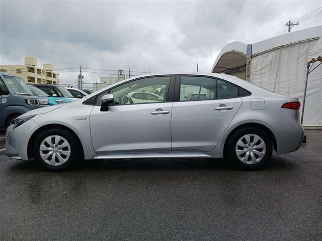 トヨタ カローラ