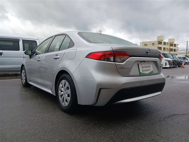 トヨタ カローラ