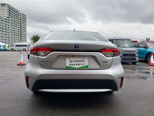 トヨタ カローラ