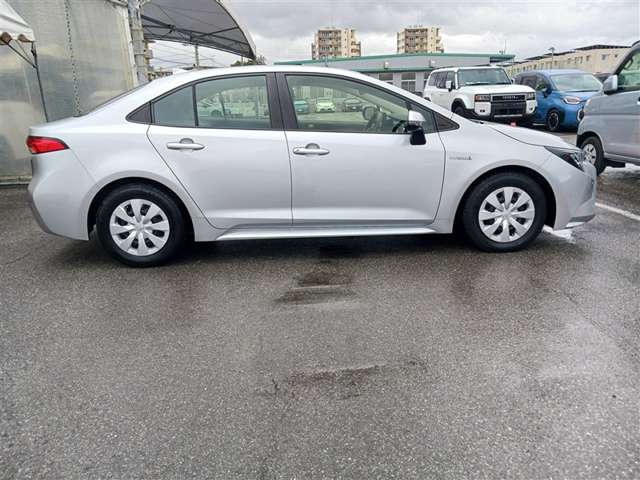 トヨタ カローラ