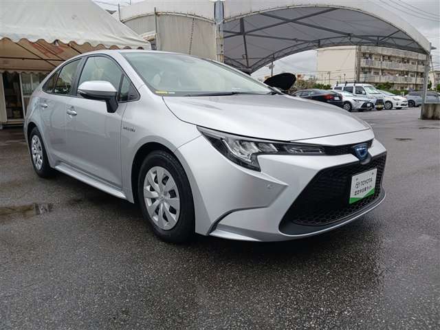 トヨタ カローラ