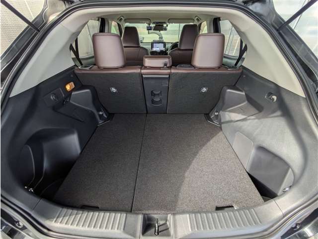 トヨタ ヤリスクロス