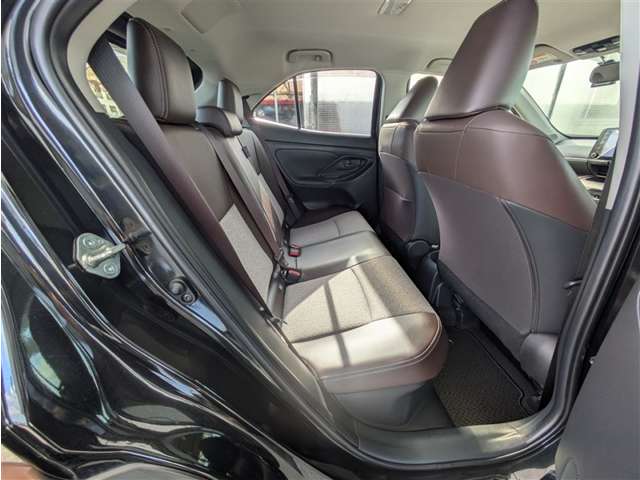 トヨタ ヤリスクロス