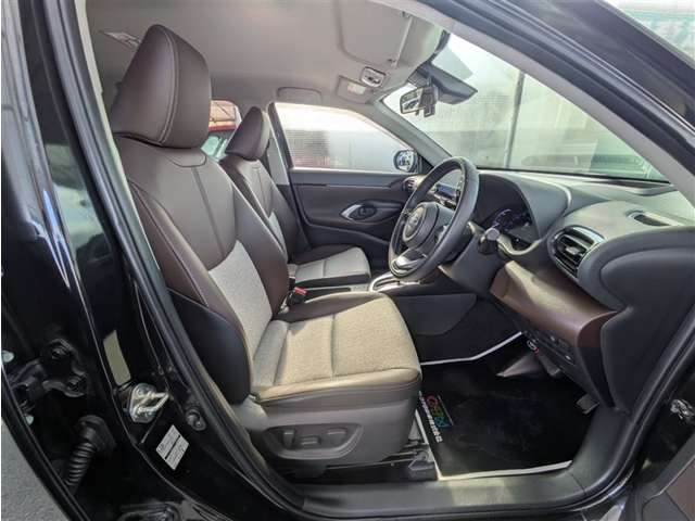 トヨタ ヤリスクロス