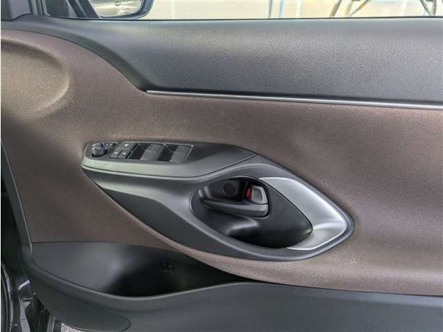 トヨタ ヤリスクロス