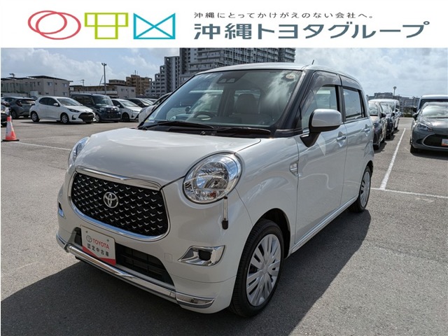 トヨタ ピクシスジョイ