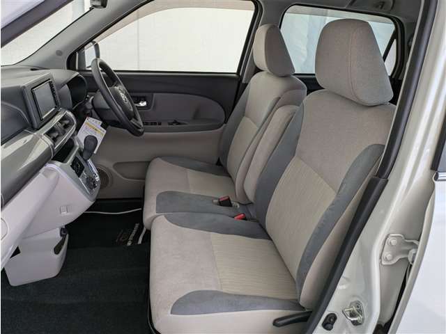 トヨタ ピクシスジョイ