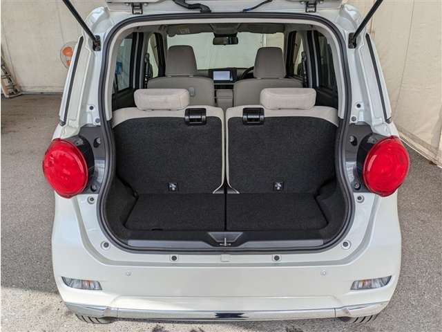 トヨタ ピクシスジョイ