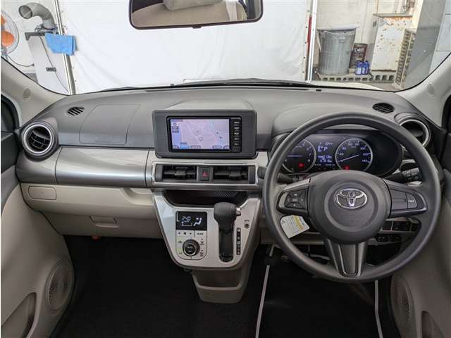 トヨタ ピクシスジョイ