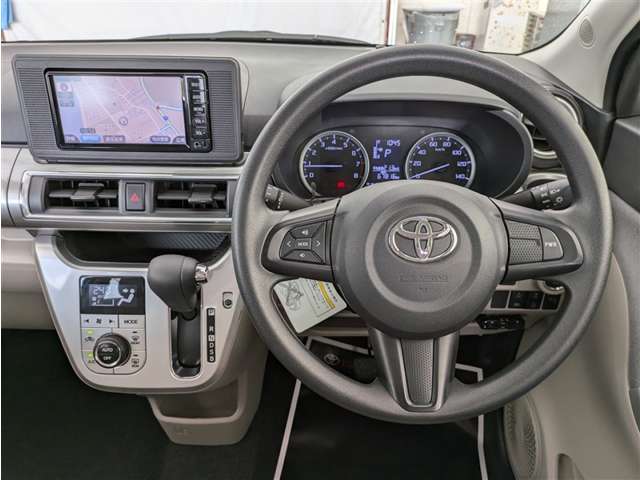 トヨタ ピクシスジョイ