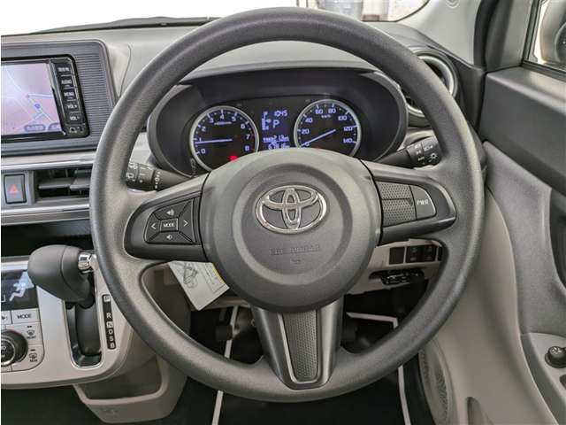 トヨタ ピクシスジョイ