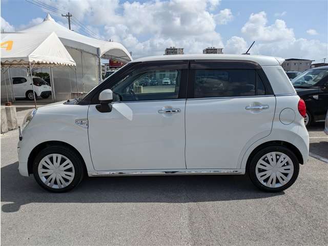 トヨタ ピクシスジョイ