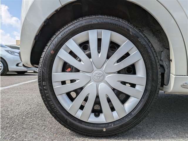 トヨタ ピクシスジョイ