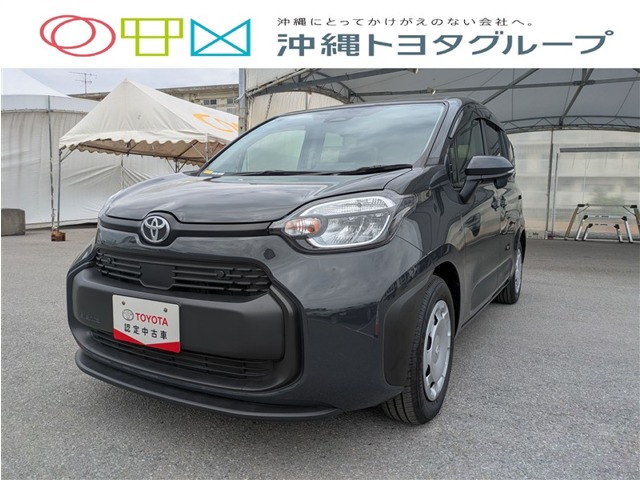 トヨタ シエンタ