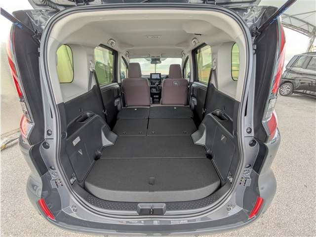 トヨタ シエンタ