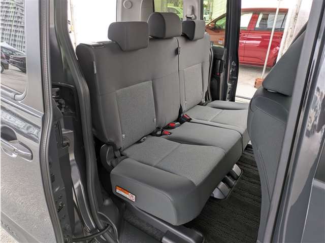 トヨタ シエンタ