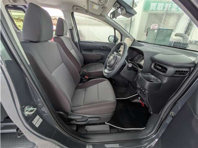 トヨタ シエンタ