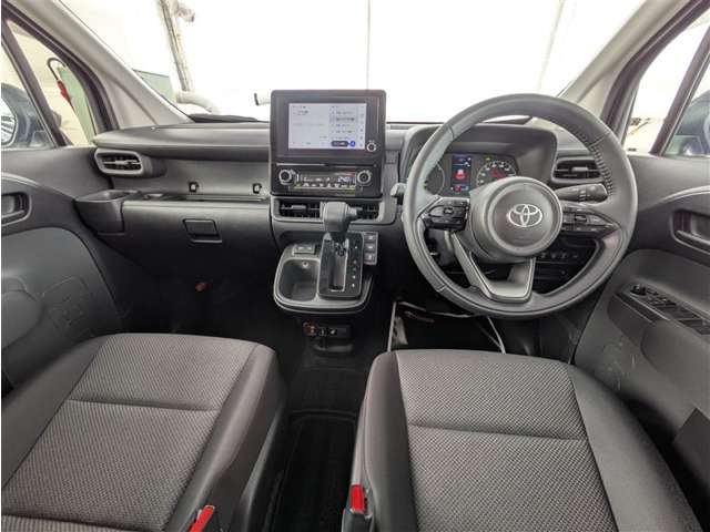 トヨタ シエンタ