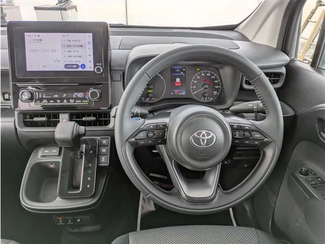 トヨタ シエンタ