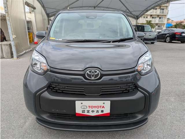 トヨタ シエンタ