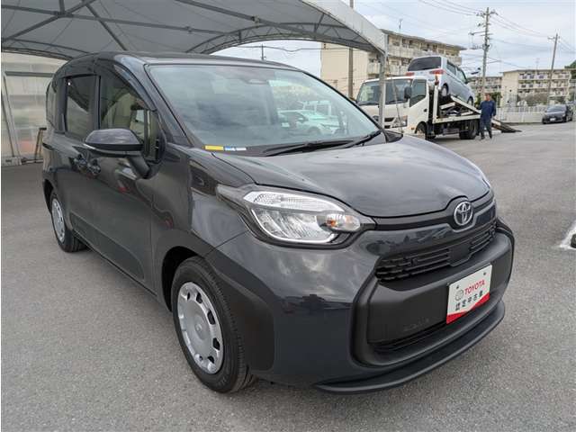 トヨタ シエンタ