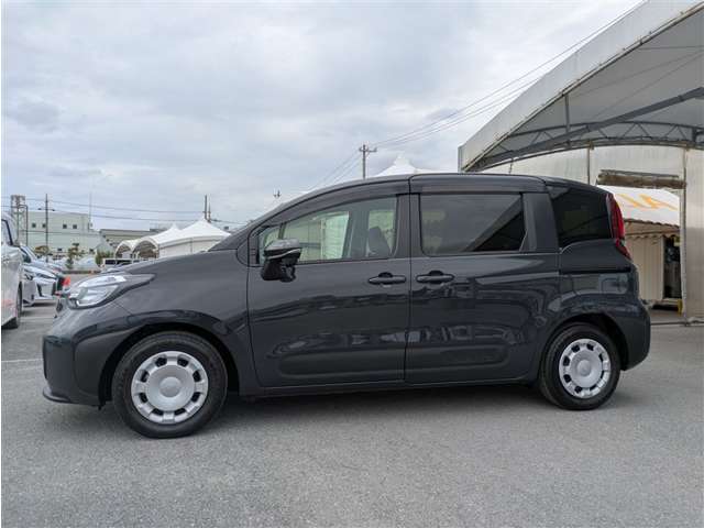 トヨタ シエンタ