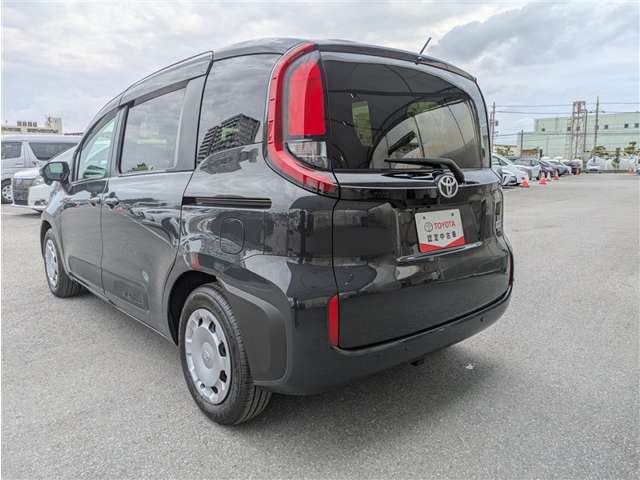 トヨタ シエンタ