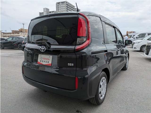 トヨタ シエンタ