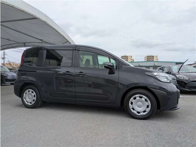 トヨタ シエンタ