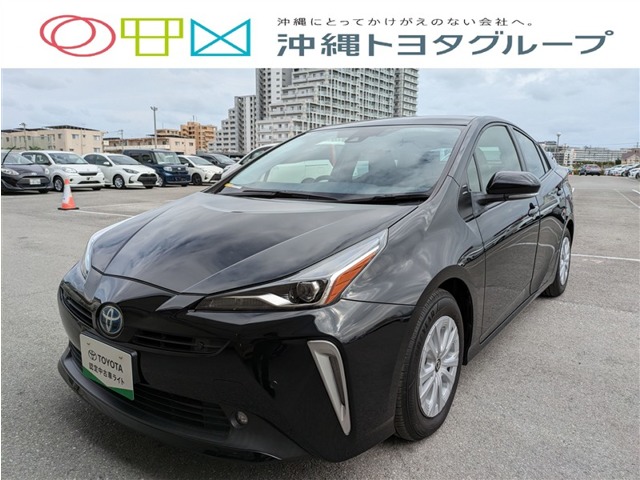 トヨタ プリウス